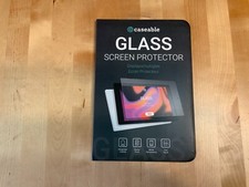 Caseable Glass Screen Protector for Amazon Fire HD 8/8Plus