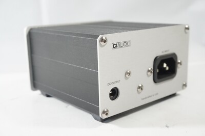 CHANNEL ISLANDS AUDIO CIAUDIO - VDC-SB SQUEEZEBOX HIGH CHANNEL ISLANDS AUDIO CIAUDIO - VDC-SB SQUEEZEBOX HIGH