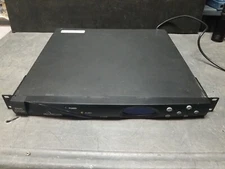 Digital Video Decoder, Microwave Radio Communications, DVC- 4000D