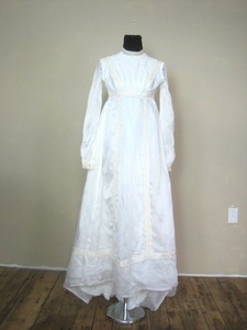 ilgwu wedding dress