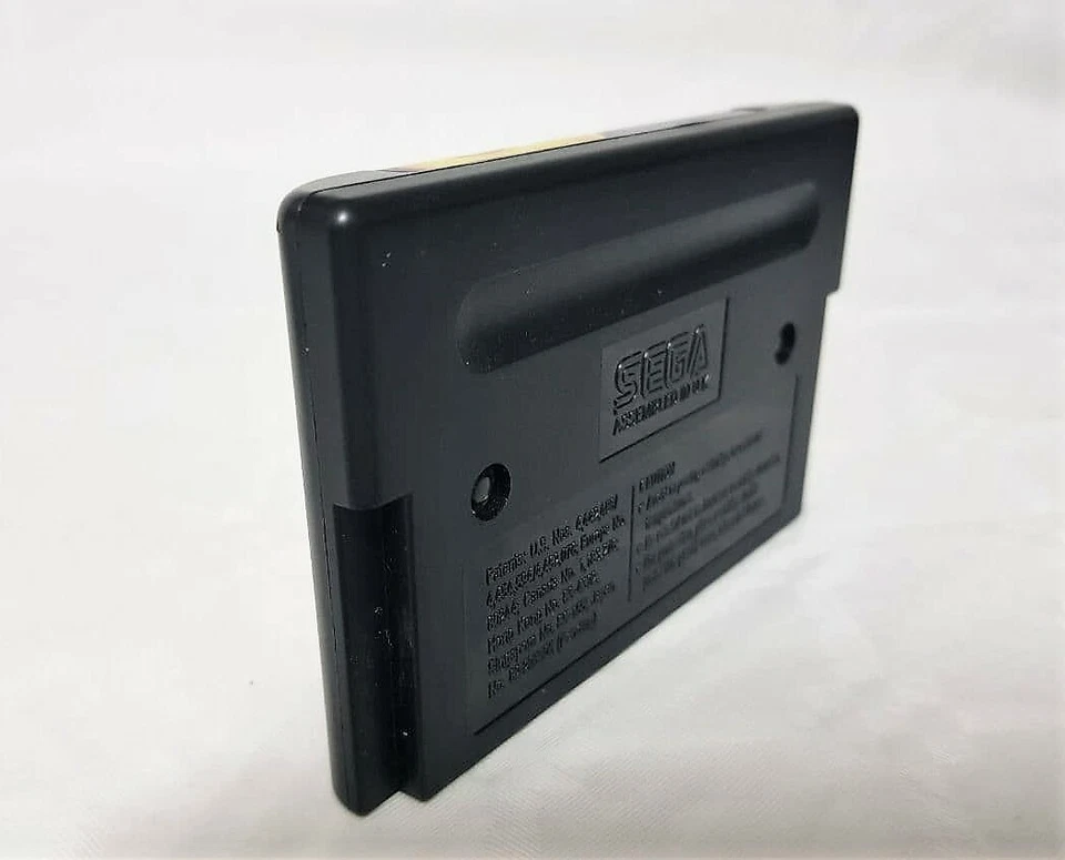 Ristar Sega Mega Drive (1994) CIB *ORIGINALE*, foto 4 di 5