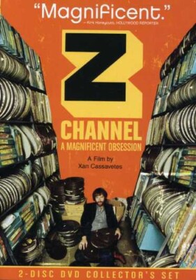 Z Channel: A Magnificent Obsession (DVD 2 Disc Collector Set)