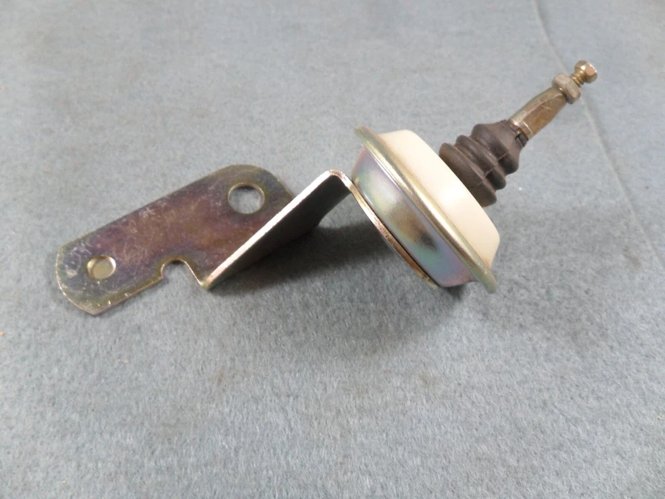 Buick Special V-8 1961-1962 alto rendimiento/1962 Tempest 8 tablero nuevo NORS Foto 2 de 4