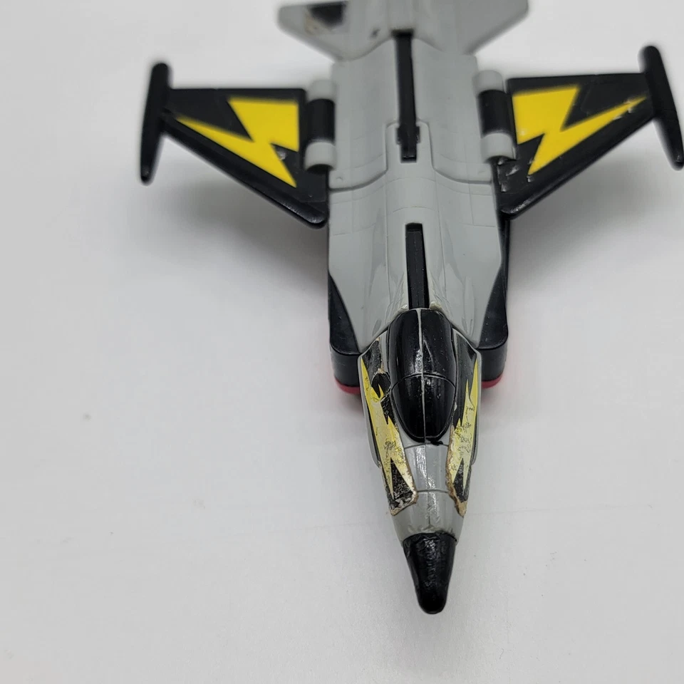 VTG ORIGINAL Takara 1985 Transformer SKYDIVE G1 Aerialbot Hasbro Japan Figure  - Image 3 of 4