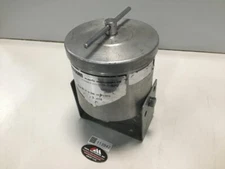 FILTROIL Van Dorn Filter BU-100 Used #113942