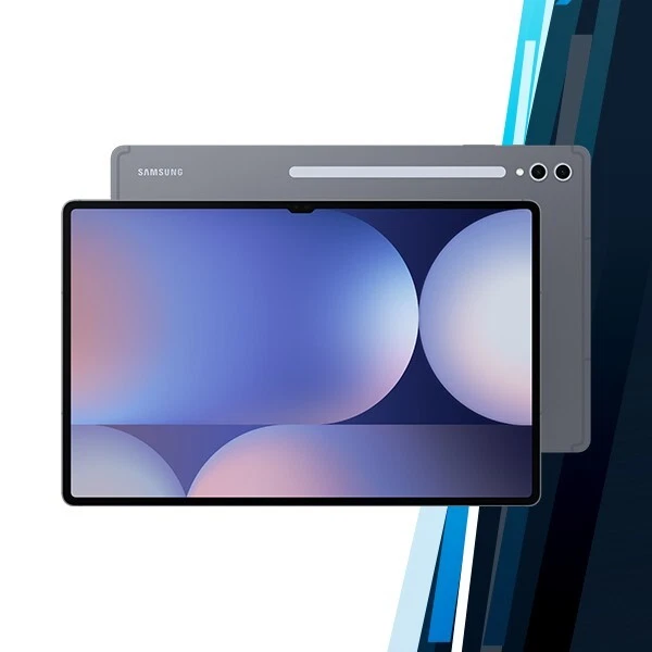 Samsung Galaxy Tab S10 Ultra Android PC Tablet (Wi-Fi/Grey/12GB+256GB/Octa Core) - Image 4 of 4