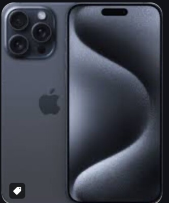 iphone 15 pro max With TikTok 