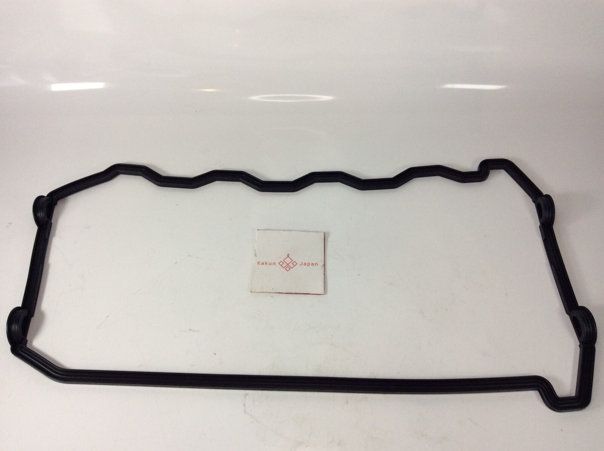 かは Kawasaki OEM 11009-1724 NINJA ZX 10 11 / GPZ1100 HEAD GASKET 1988