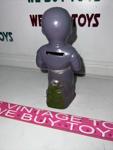 1960’s Toy Yonezawa Eighth Bank L@@K 🔥 - Picture 6 of 11