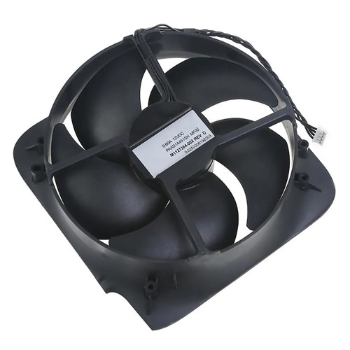 High Quality Internal Cooling Fan Replacement for Microsoft Xbox Series - Picture 6 of 7