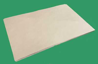 Verpackungspapier Schrenzpapier Bogen 80g 50 x 75cm 5kg, 10kg, 20 kg