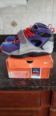 nike huarache transformers