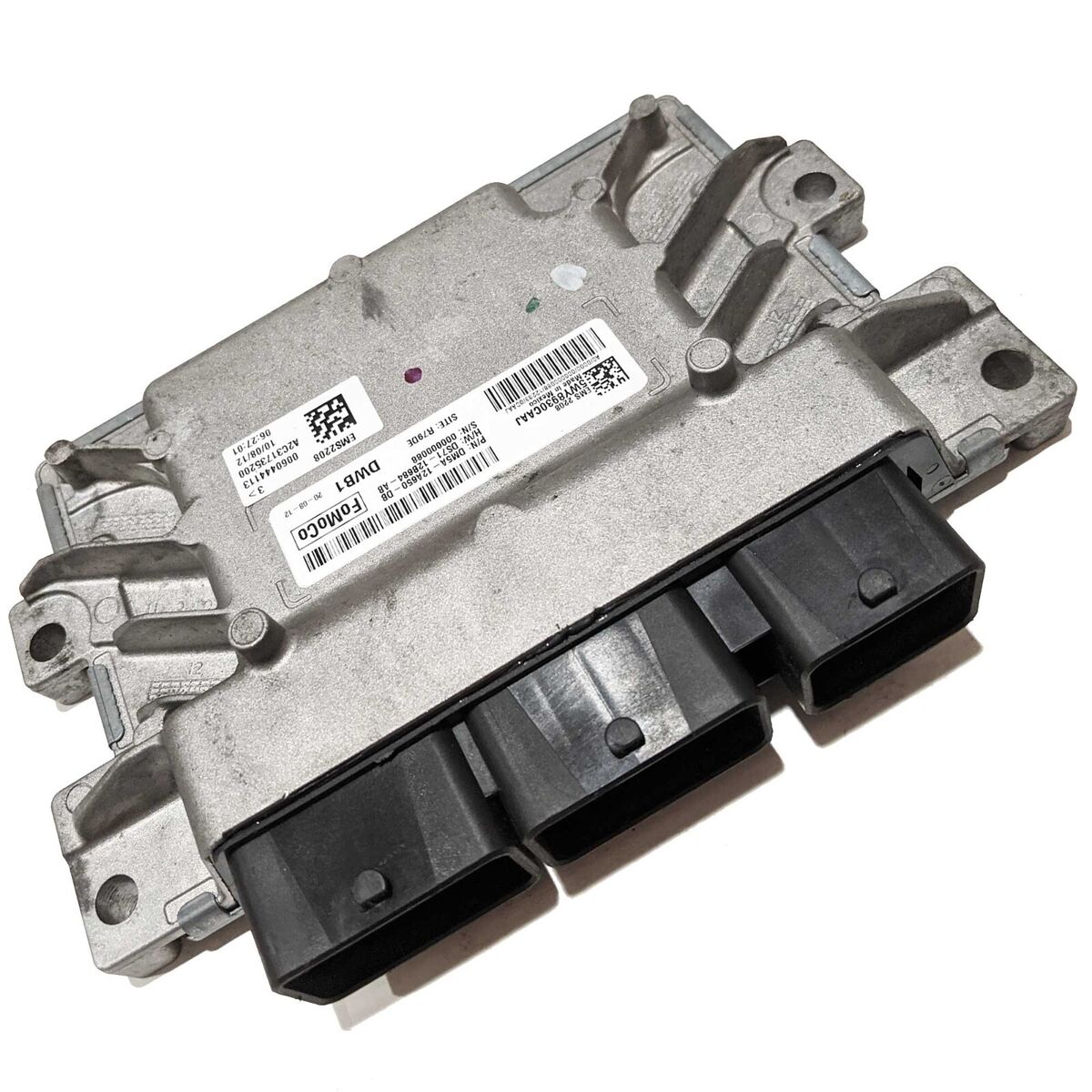 OEM Engine Control Module ECU Ford C-Max Hybrid SE SEL 2.0L OEM Engine Control Module ECU Ford C-Max Hybrid SE SEL 2.0L