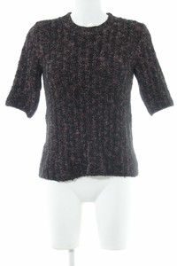 pull manche courte zara