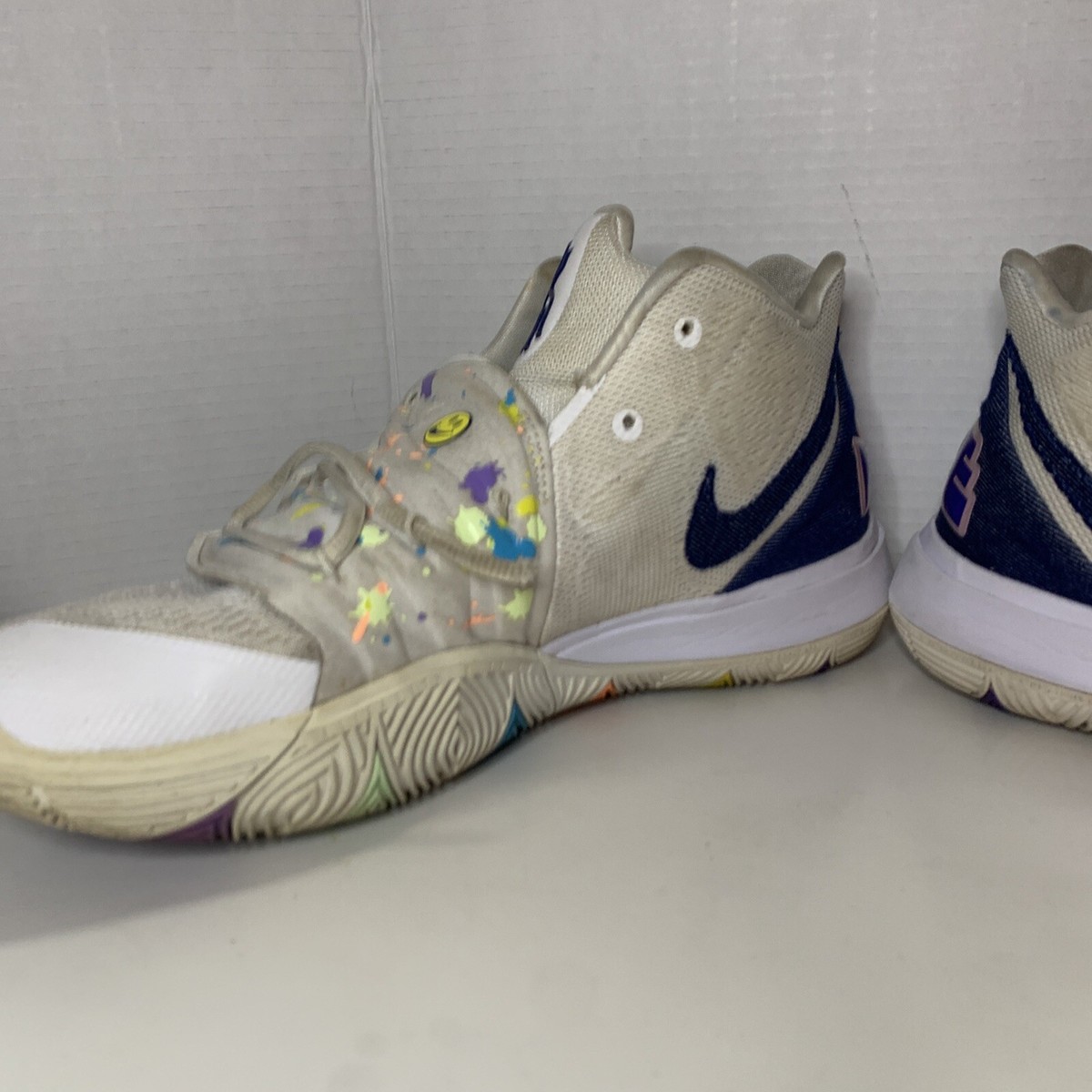 Nike Kyrie Zapatillas Jordan Talca Nike Kyrie Have A Nike Day