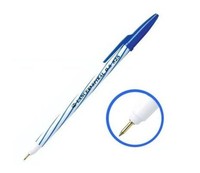 24 Pens Asia Professional - Lancer Spiral Ballpoint Pen Medium Point - Blue 0... on sale 24 Pens Asia Professional - Lancer Spiral Ballpoint Pen Medium Point - Blue 0... on sale