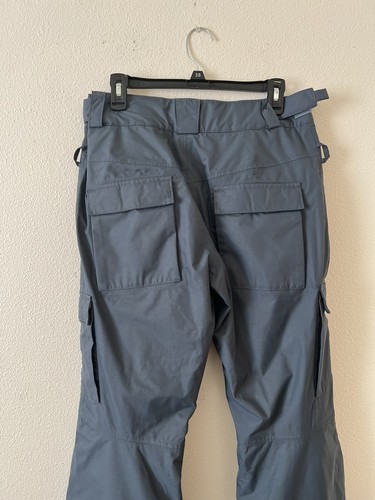columbia thermal comfort omni heat waterproof breathable pants S - Afbeelding 8 van 9