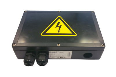 ebmpapst Power Supply PS150.1 epS-Nr.: 9920471001