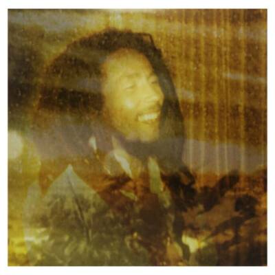 *NEW* CD Album Bob Marley - Small Axe (Mini LP Style Card Case)