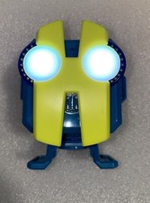 Meccano Personal Interactive Robot Micronoid Head Only