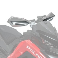 Polaris New OEM Defend Handguard Signature Li...