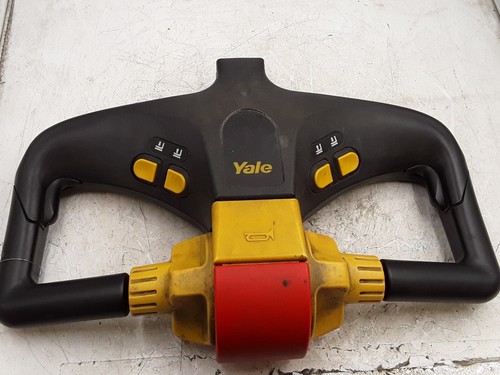 Yale Pallet Jack Tiller Control Handle - Picture 1 of 2