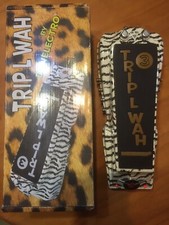 Danelectro TRIP L WAH 3 Tones