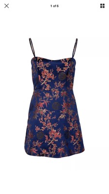 realisation par emilie dress