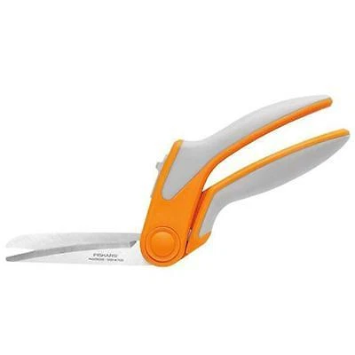 Fiskars Tijeras y Cizallas para Costura Tijeras de Hoja de titanio