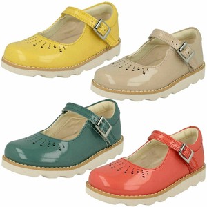 clarks crown jump toddler