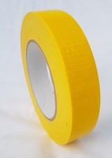 Gaffa Gaffer Duct Tape General Purpose Cloth Water Resistant  24mm x 50 Metres