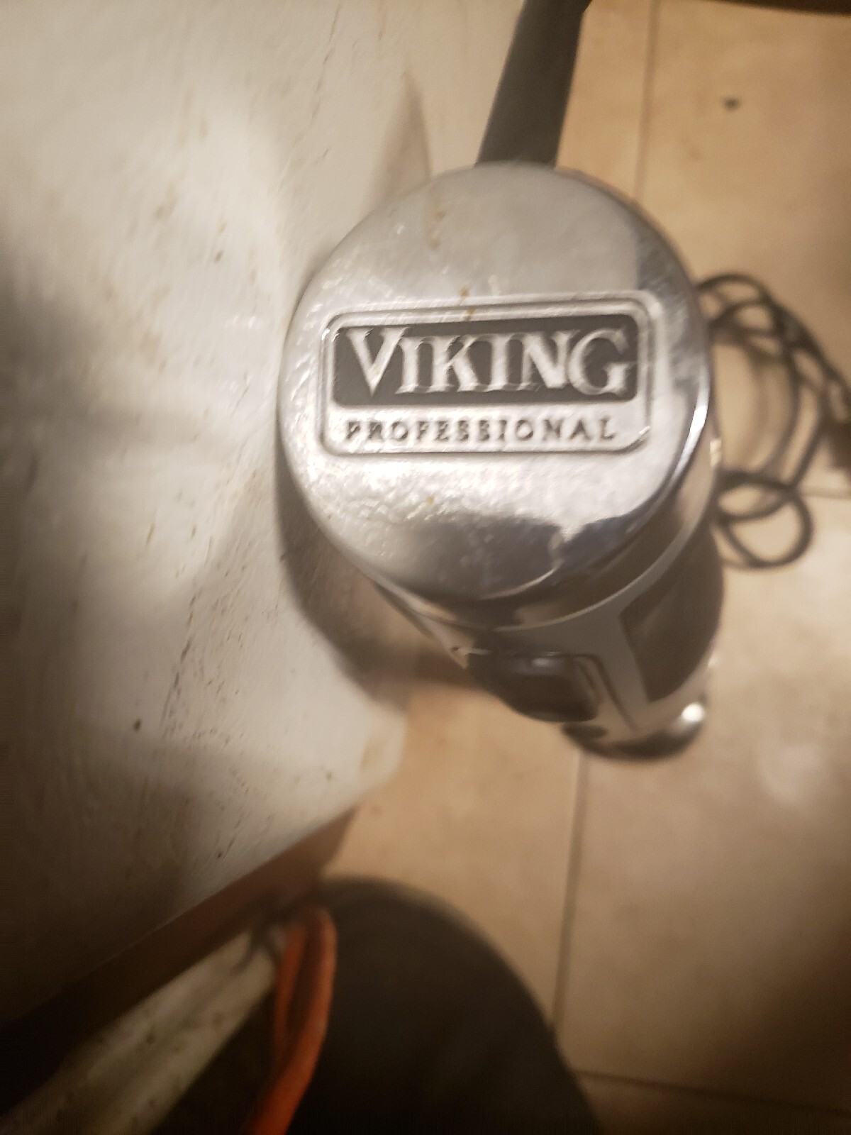 VIKING Professional Hand Held Mixer Blender in   300watt 2-speed