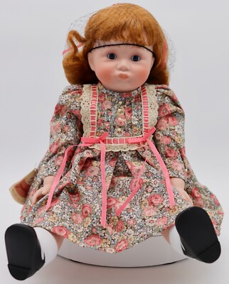 【みっちゃん さま】antique doll ୨୧ .·*° ペグドール a みっちゃん さま】antique doll ୨୧ .·*° ペグドール a