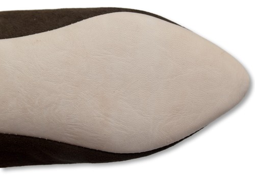 MOROCCAN LEATHER SUEDE POINTY POINTED BABOUCHE SLIPPERS WOMENS **TARIFFS PAID** - Picture 53 of 106