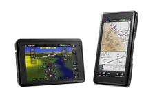 Garmin Aera 660 Aviation Portable GPS w/ North America Database (New)