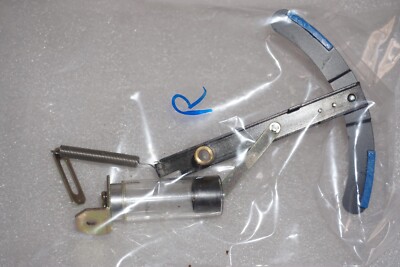 SPANNER RECHTS für OTARI MX-55 T