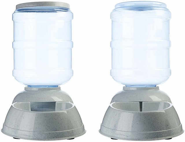Ergo Auto Pet Feeder Large 2000gl For Sale Online Ebay
