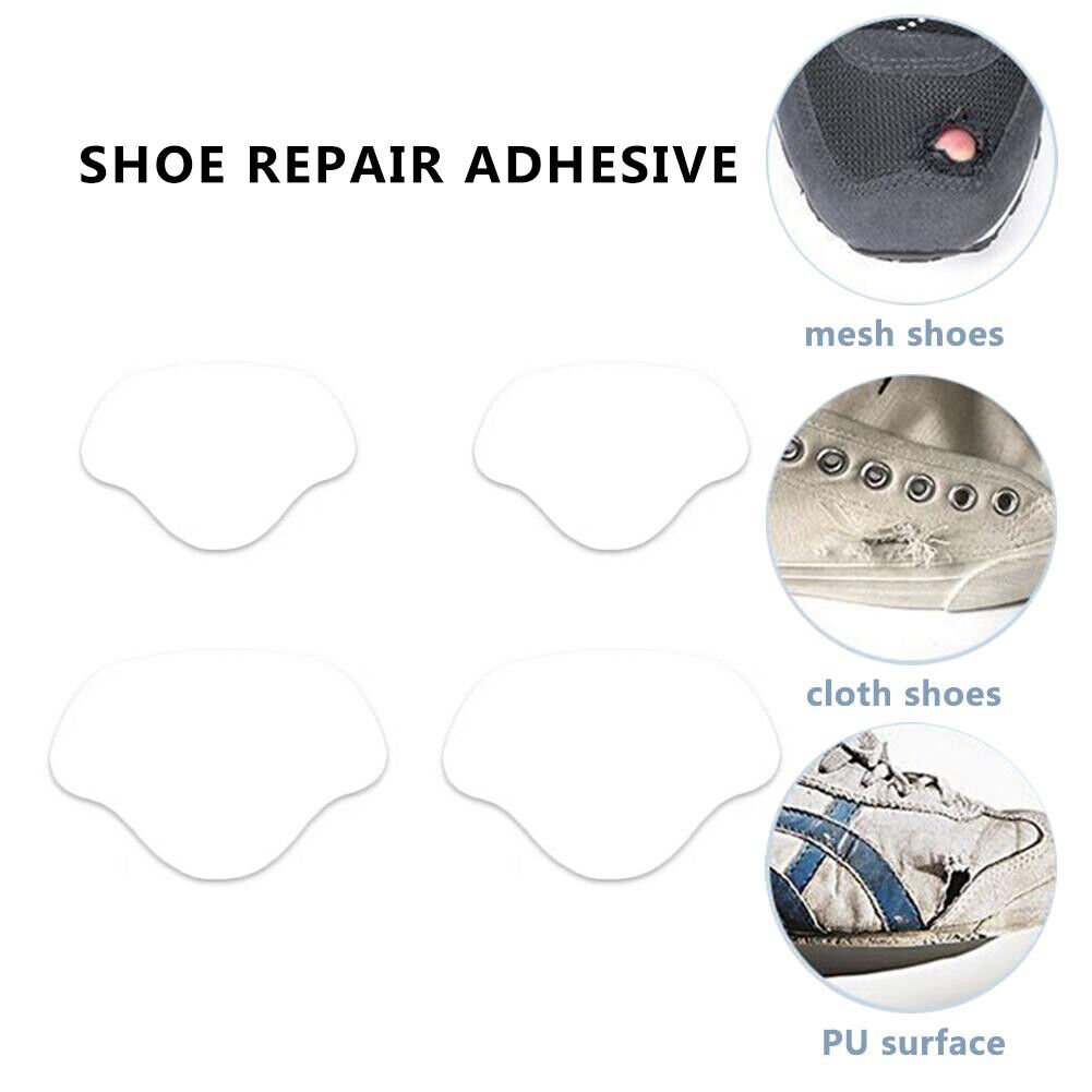 Shoe Armour - Shoe Hole Prevention Insert : Amazon.ca: Clothing, Shoes &  Accessories