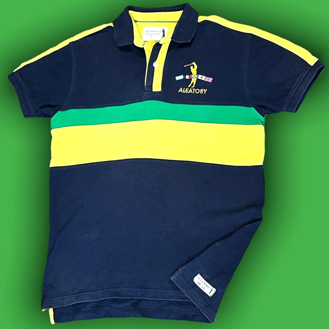 Aleatory polo cheap