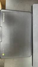 Lenovo Chromebook N21 11.6in. 16GB, Intel Celeron, 2.16GHz, 4GB, AC Adapter