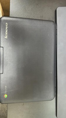 Lenovo Chromebook N21 11.6in. (16GB, Intel Celeron, 2.16GHz, 4GB)