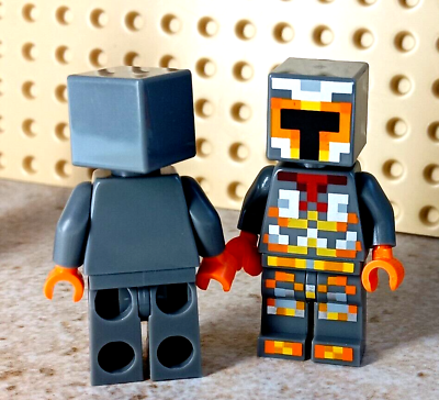 lego  Nova Skin