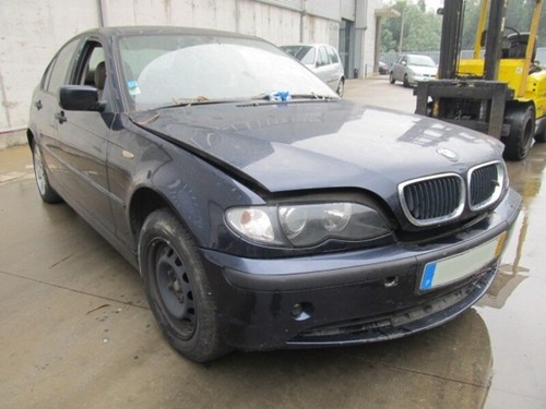 7030587 pare-choc arrière pour BMW SERIE3 (E46) 2.0 318D DIESEL 116CV 113373 - Bild 14 von 14