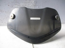 Cupolino Staffe Parabrezza Paravento Plexiglass Piaggio Beverly 200 2002 2003