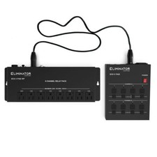 ADJ SC8 II PAD SYSTEM analog controller with 8 channels