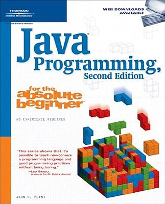 Java Programmierung: Für den absoluten Anfänger, Kurs, Entwicklung, gebraucht; sehr gut
