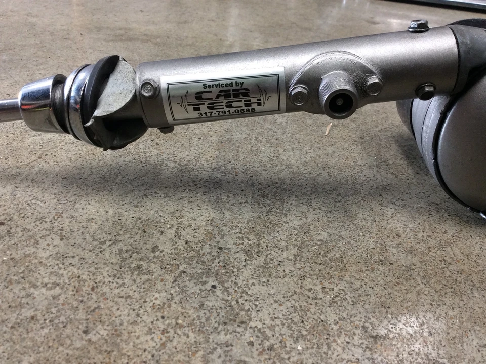 1965 - 1968 Chevrolet Corvette антенна перестроен Chevy - Изображение 4 из 4