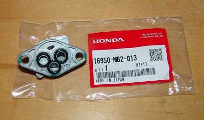 Honda Fuel Tank Petcock/Tap | 16950MB4005 | 16950-4-015 | OEM