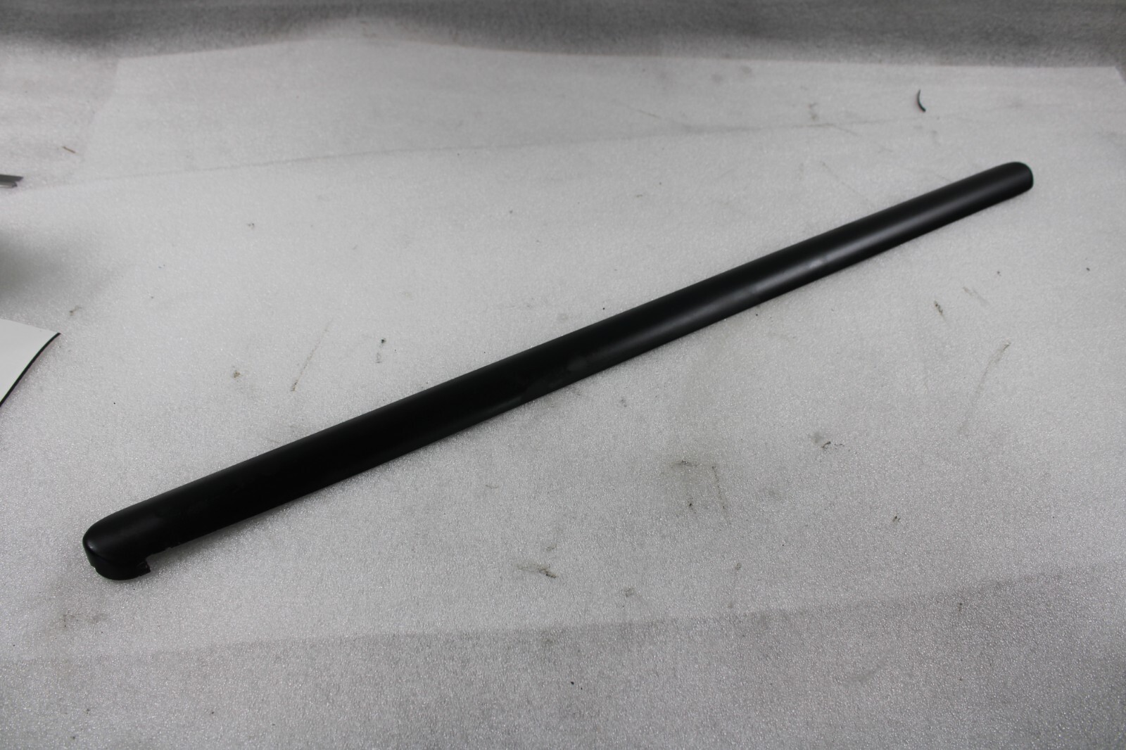 Lamborghini Gallardo, RH, Right Top Rocker Panel Trim Cover, Used P/N 400853492B