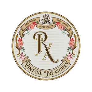 Rx Vintage Treasures | eBay Stores